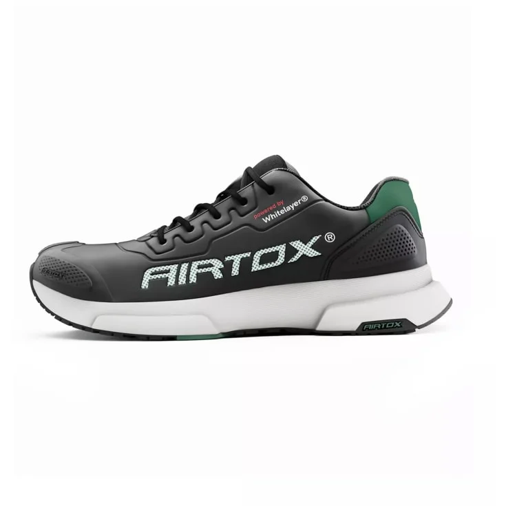 Airtox FL4 vernesko, S3, sort, str. 41 | FL4_41