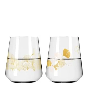 Sparkle vannglass 51 cl 2 stk NO: 5 & 6 v:5180568 Sparkle vannglass 51 cl 2 stk NO: 5 & 6 v:5180568