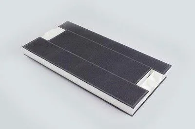 Kullfilter, Siemens kjøkkenvifte – 197 mm x 396 mm v:4873612 Kullfilter, Siemens kjøkkenvifte – 197 mm x 396 mm v:4873612