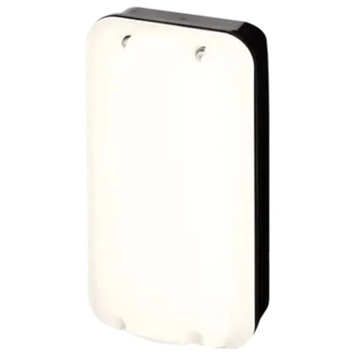 4lite Lorica utelys vegg med skumringssensor | 4L2/3212/PC 4lite Lorica utelys vegg med skumringssensor | 4L2/3212/PC