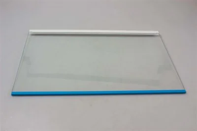 Glasshylle, Siemens kjøl og frys – Glass v:9327218 Glasshylle, Siemens kjøl og frys – Glass v:9327218