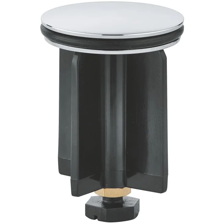 Grohe bunnprop til bunnventil, krom | 07182000 Grohe bunnprop til bunnventil, krom | 07182000