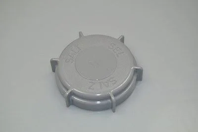 Saltlokk, Bauknecht oppvaskmaskin (uten indikator) v:6382130 Saltlokk, Bauknecht oppvaskmaskin (uten indikator) v:6382130