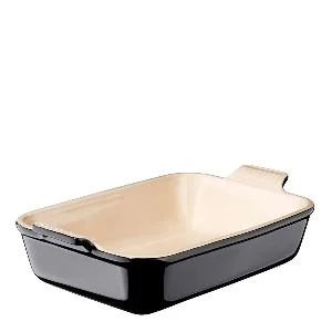 Heritage rektangulær form 32×24 cm black v:2925530 Heritage rektangulær form 32×24 cm black v:2925530