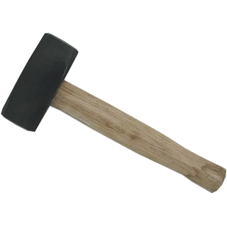 Sleggehammer Økonomimodel – 2,0 kg | 3067 200 Sleggehammer Økonomimodel – 2,0 kg | 3067 200