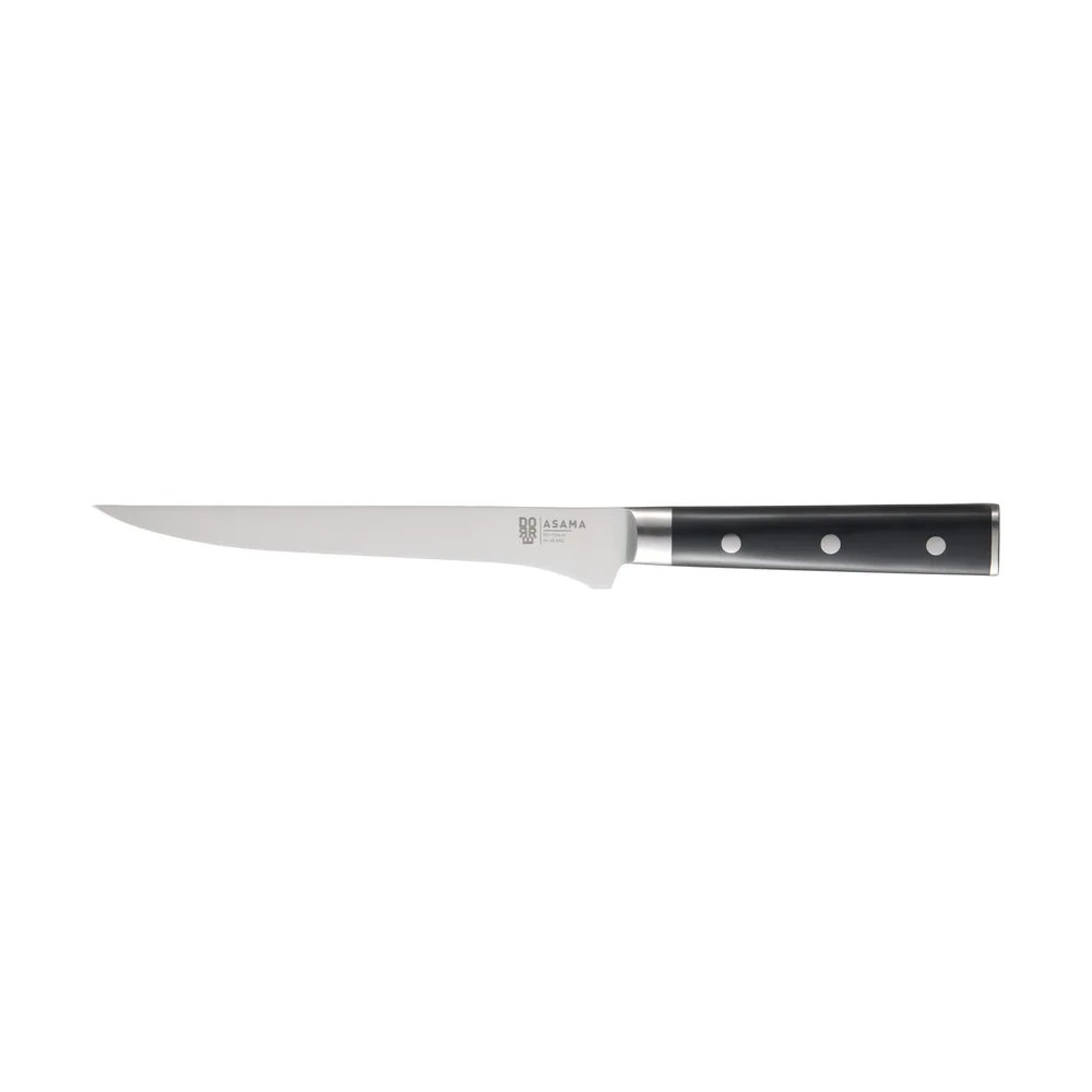 Asama Filetkniv lengde 29 v:8041775 Asama Filetkniv lengde 29 v:8041775
