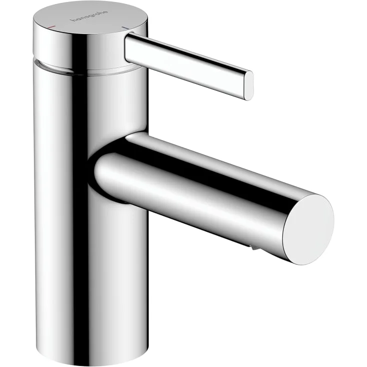 Hansgrohe Zesis S 70 servantbatteri, krom | 74711000