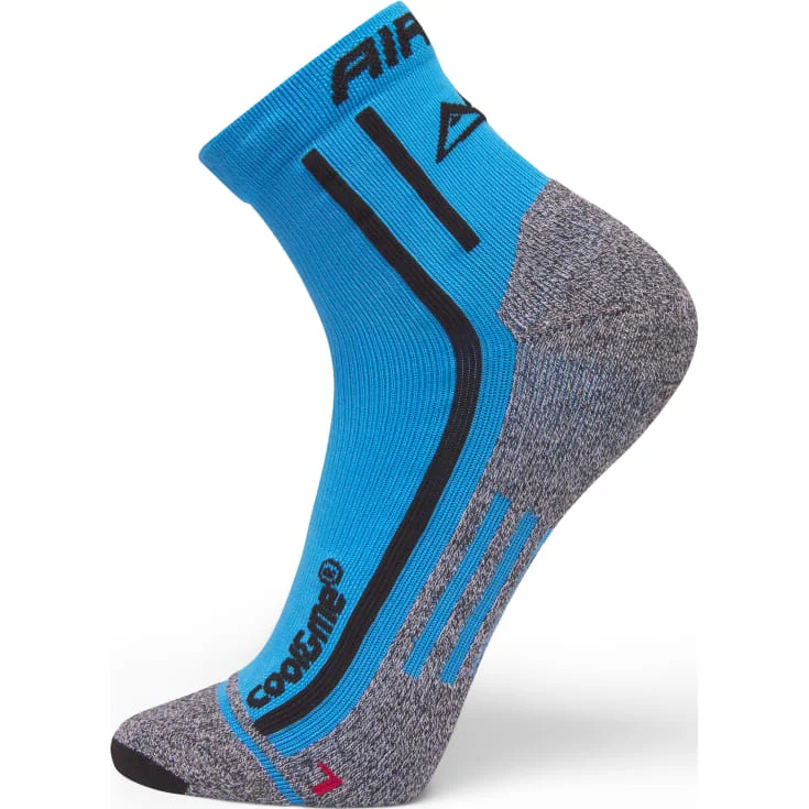Airtox Absolute strømper 4, blå, str. 46-48 | ABS1_46-48 Airtox Absolute strømper 4, blå, str. 46-48 | ABS1_46-48