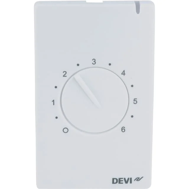 Deksel for Devi reg 233, Hvit | 19805922