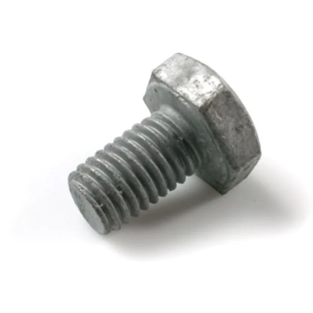 Arvid Nilsson settskrue M10 x 80 mm, sekskant, 100 stk. | 60210080