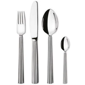 Bernadotte bestikksett 16 deler v:2436813 Bernadotte bestikksett 16 deler v:2436813