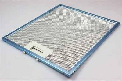 Metallfilter, Electrolux kjøkkenvifte v:9746414 Metallfilter, Electrolux kjøkkenvifte v:9746414