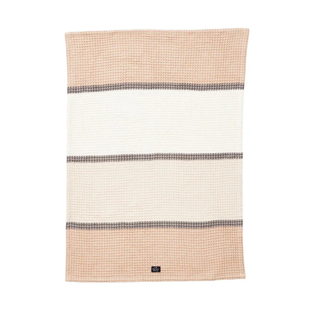 Organic Cotton Waffle kjøkkenhåndkle 50×70 cm v:9447983