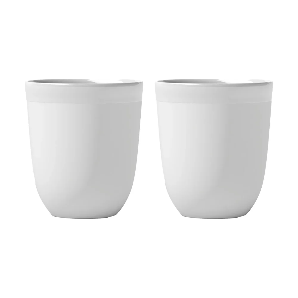 Skaugum Capsule kopp 2-pk v:6504561