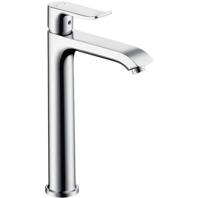 Hansgrohe Metris 200 servantbatteri, krom | 31183000