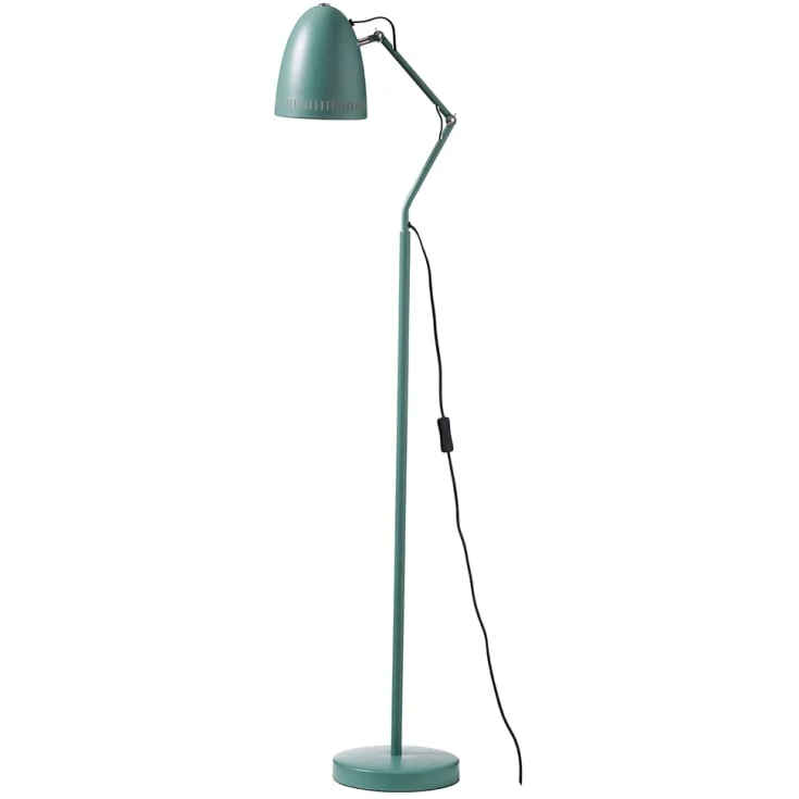 Superliving Dynamo gulvlampe, grønn | SL06068 Superliving Dynamo gulvlampe, grønn | SL06068