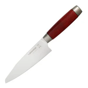 Classic 1891 kokkekniv 13 cm rød v:4861953