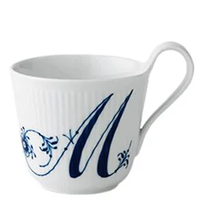 Alfabet krus M 33 cl v:5205617