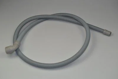 Avløpsslange, Indesit oppvaskmaskin – 2000 mm v:9661150