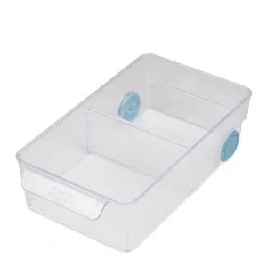FridgeStore oppbevaringsboks til kjøleskap 30,8×17,4×8,5 cm v:6477481 FridgeStore oppbevaringsboks til kjøleskap 30,8×17,4×8,5 cm v:6477481