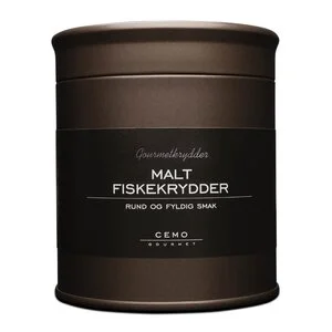 Fiskekrydder finmalt 125g v:6285975 Fiskekrydder finmalt 125g v:6285975