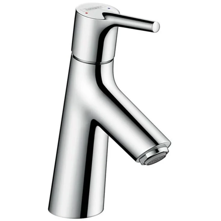 Hansgrohe Talis S 80 servantbatteri, krom | 72011000