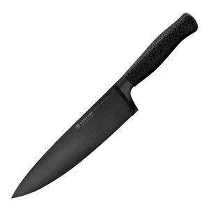 Performer kokkekniv 20 cm svart v:4911034 Performer kokkekniv 20 cm svart v:4911034