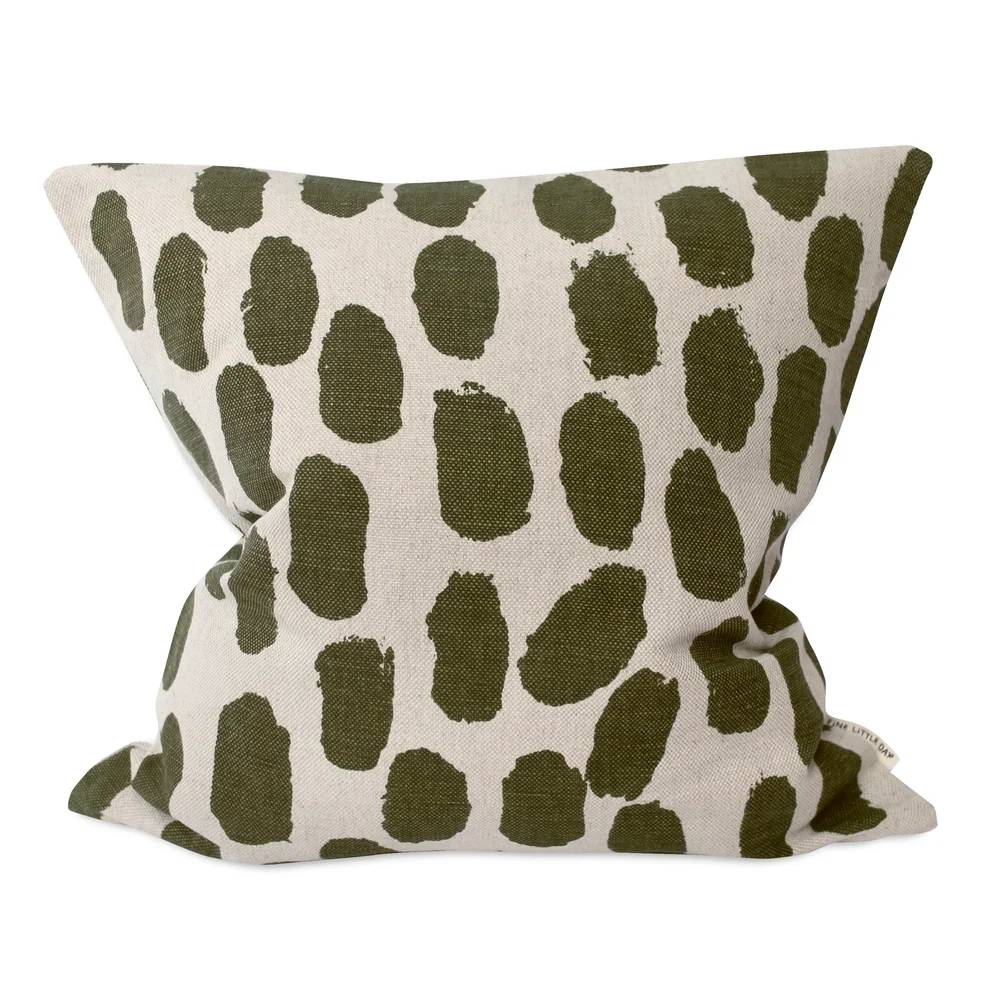Dots putetrekk 48×48 cm v:6129681 Dots putetrekk 48×48 cm v:6129681