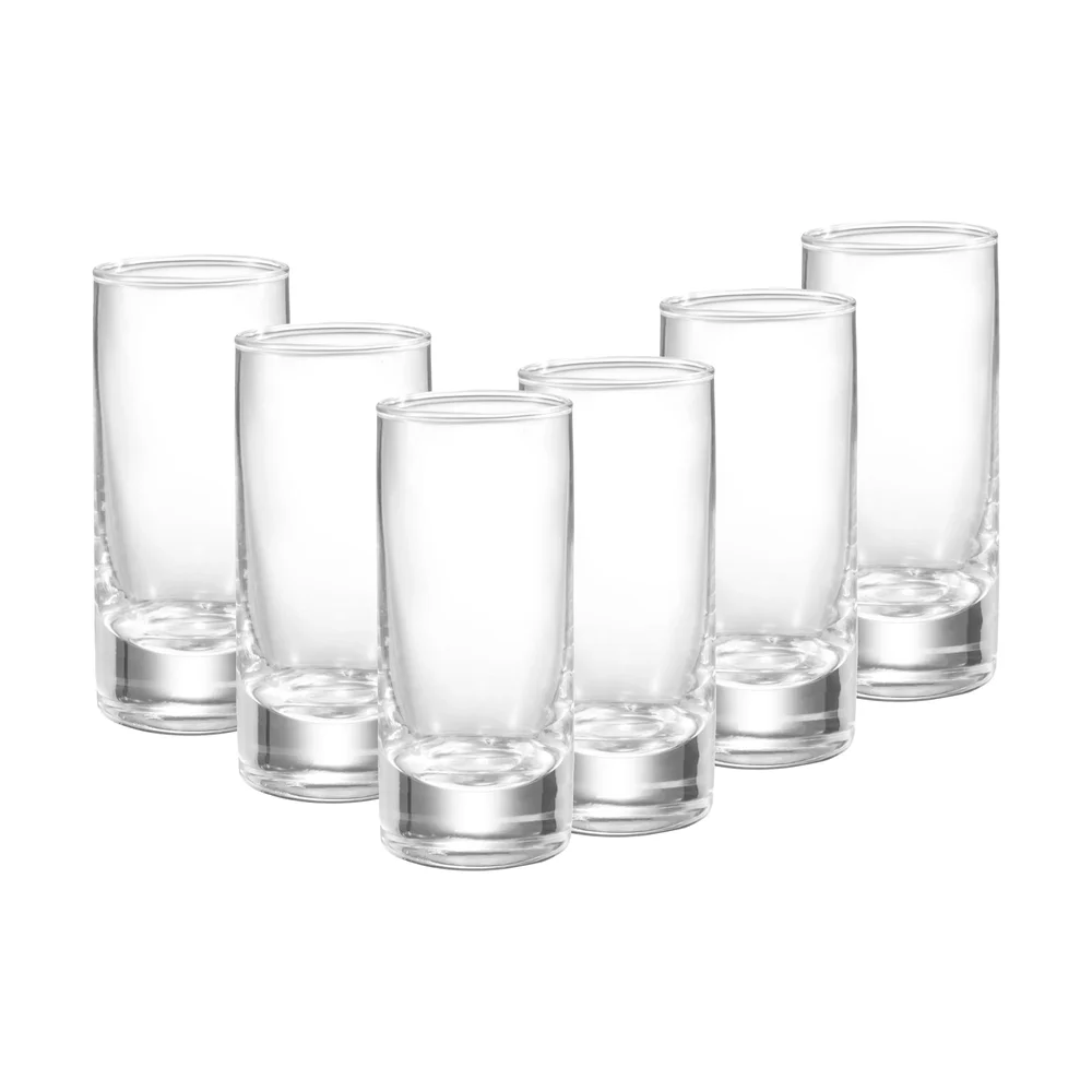 Saba snapseglass v:6888539