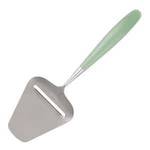 Amitto ostehøvel 27,5cm skumgrønn v:2970032 Amitto ostehøvel 27,5cm skumgrønn v:2970032