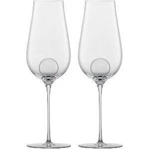 Air Sense champagneglass 33 cl 2 stk v:2951440 Air Sense champagneglass 33 cl 2 stk v:2951440