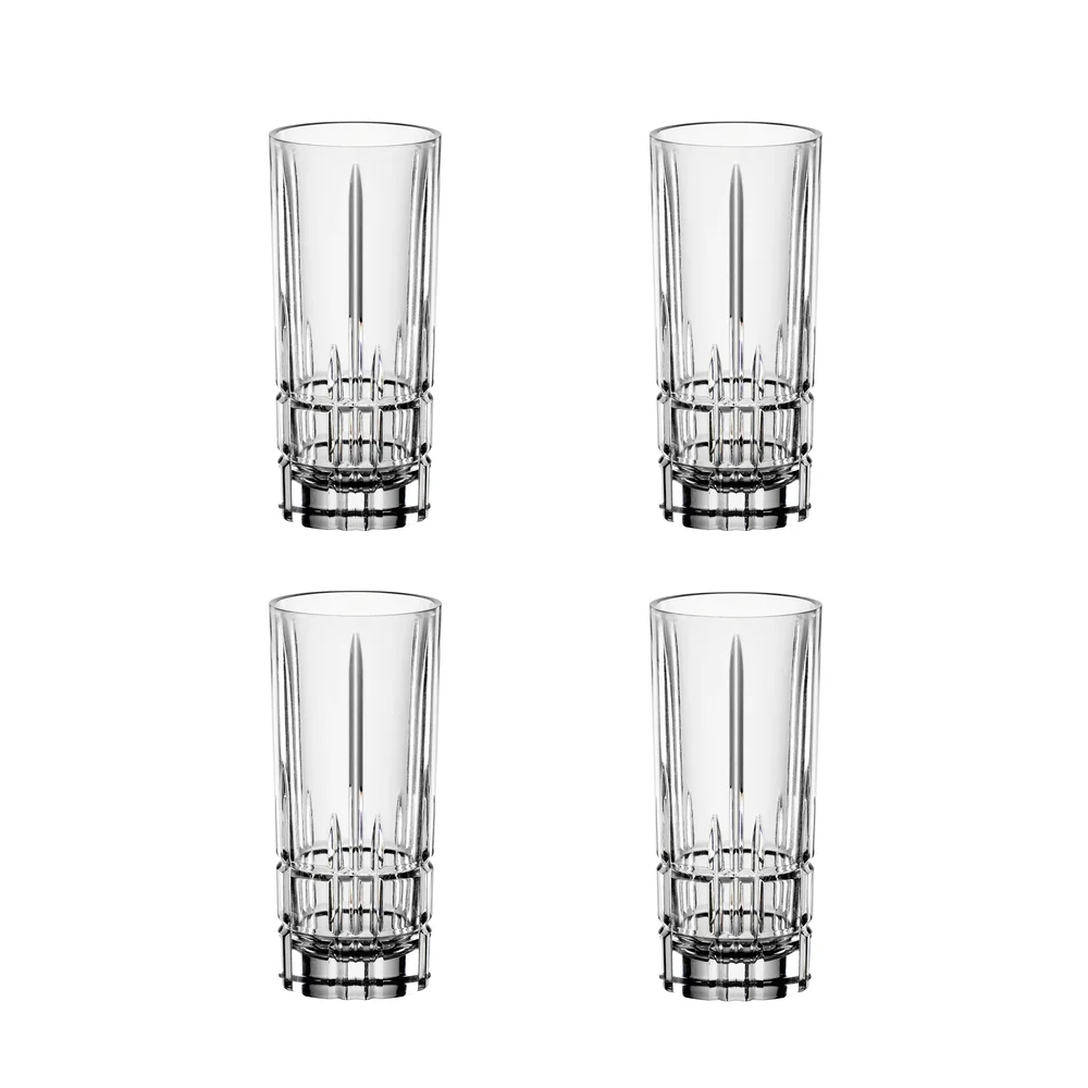 Perfect Serve Shotglass v:6965024