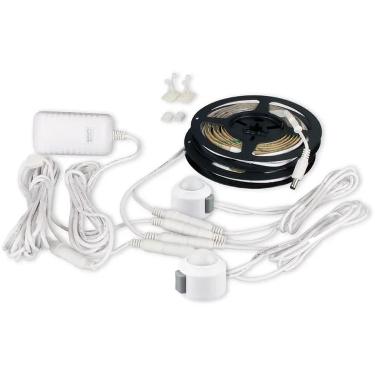 MyLight Bedlight strips med sensor, 2 sensorer | 0144040102 MyLight Bedlight strips med sensor, 2 sensorer | 0144040102