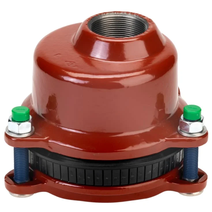+GF+ Multi/Joint gjengekobling, 46–71 mm x 1 1/4" | 2035043 +GF+ Multi/Joint gjengekobling, 46–71 mm x 1 1/4" | 2035043