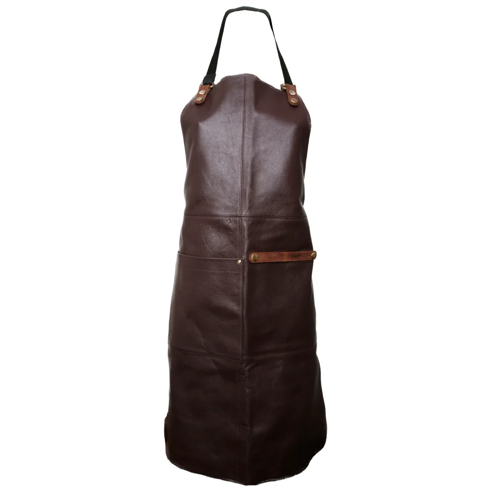 Ørskov Gourmet skinnforkle v:6069258