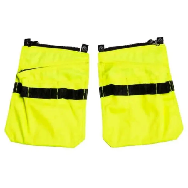 Bekken & Strøm 77986 hengelommer, str. onesize, gul | 27303256 Bekken & Strøm 77986 hengelommer, str. onesize, gul | 27303256