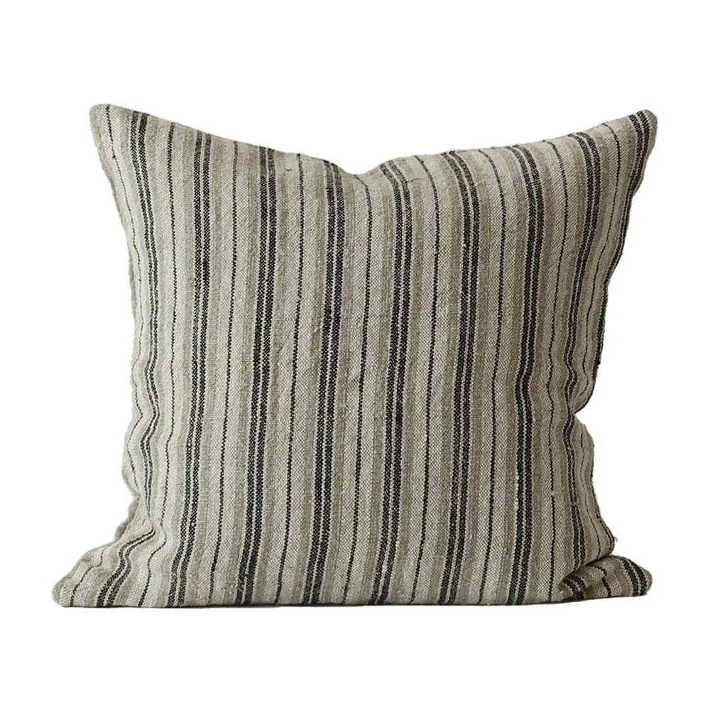 Aston putetrekk lin 50 x 50 cm v:7794088 Aston putetrekk lin 50 x 50 cm v:7794088