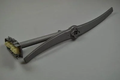 Vaskearm, Bosch oppvaskmaskin – Plastikk (øvre) v:6309802 Vaskearm, Bosch oppvaskmaskin – Plastikk (øvre) v:6309802
