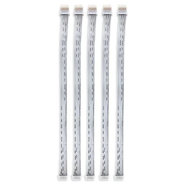 Philips Hue LightStrip extender V4, 5 stk., 15cm | 30-913