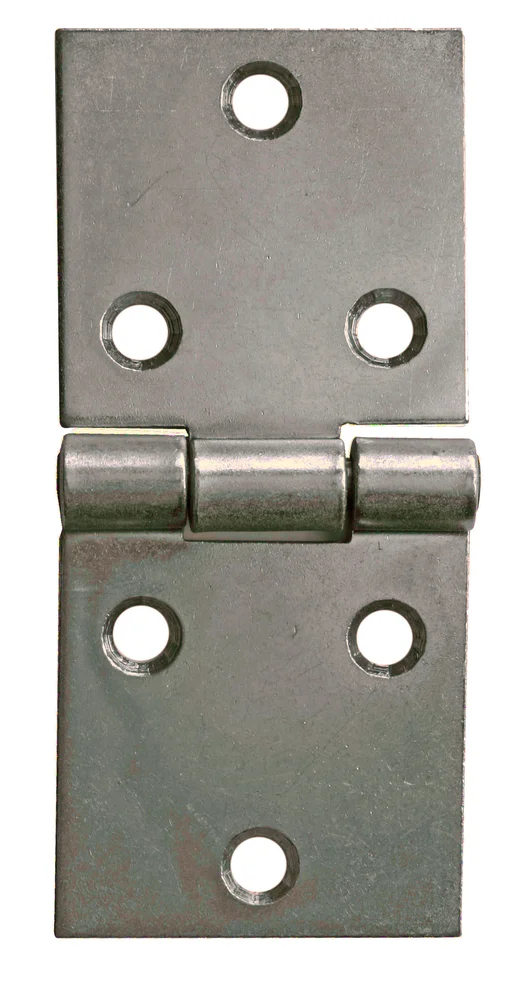 Bladhengsler 50mm rustfri v:5967311 Bladhengsler 50mm rustfri v:5967311