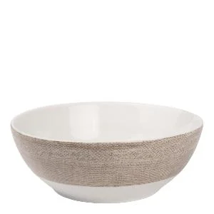 Linen musliskål 15 cm v:9392101