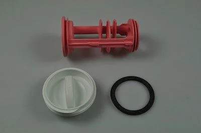 Lofilter, Wyss vaskemaskin (komplett) v:9139074 Lofilter, Wyss vaskemaskin (komplett) v:9139074