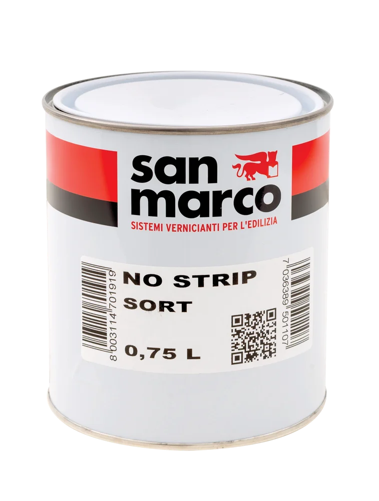 No Strip Sort 0,75l v:8270164 No Strip Sort 0,75l v:8270164