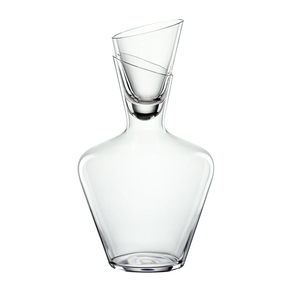 Definiton vinkaraffel med propp 1 l v:7245113 Definiton vinkaraffel med propp 1 l v:7245113