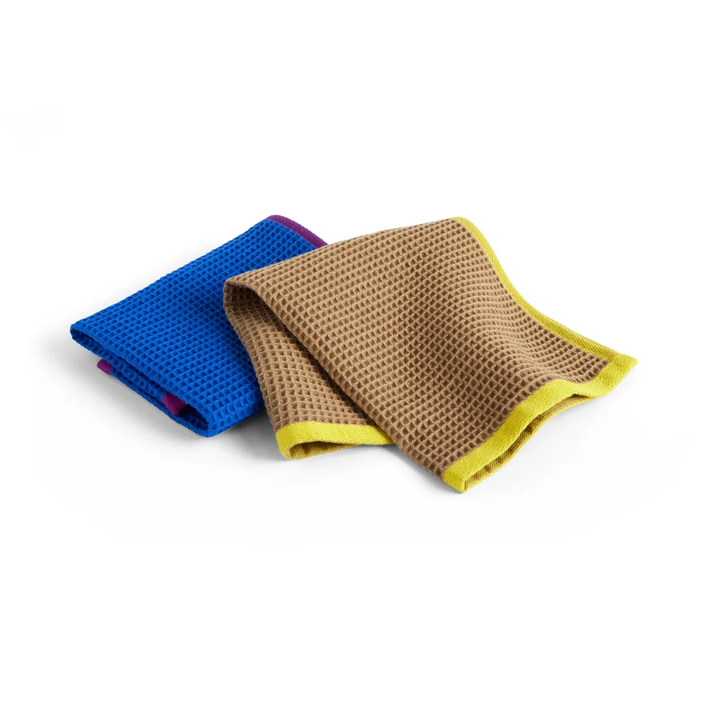 Canteen oppvaskklut 31 × 31 cm 2‑pakning v:1755151 Canteen oppvaskklut 31 × 31 cm 2‑pakning v:1755151