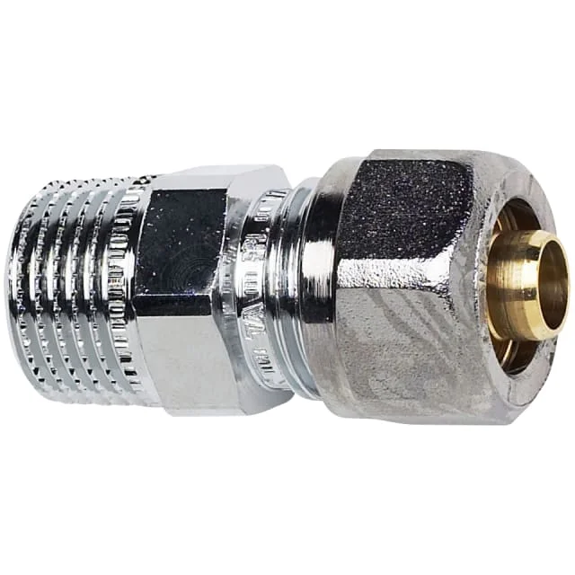 Pex Tippunion 12mm x 1/2" | 53633312 Pex Tippunion 12mm x 1/2" | 53633312