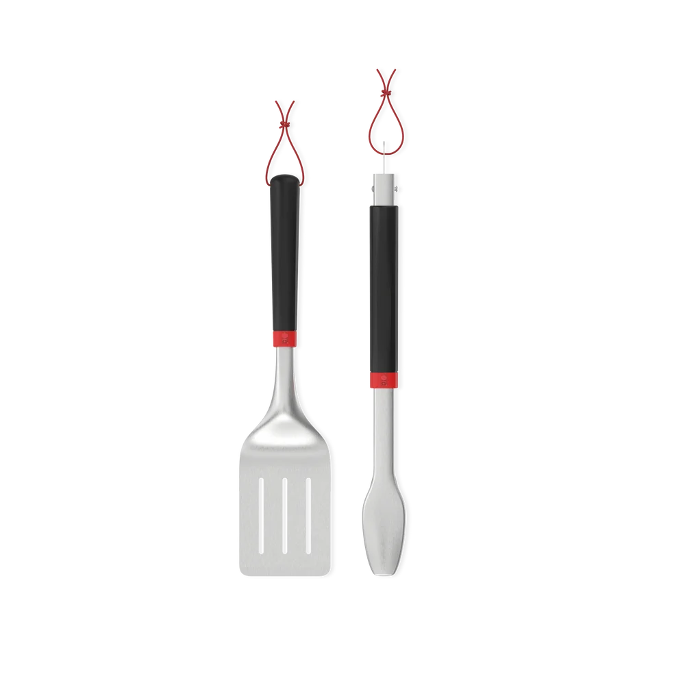 Grillsett med spade og tang v:9204484 Grillsett med spade og tang v:9204484