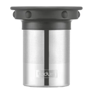 Assam filter m/silikonring 9,7 cm til 1 L tekanne stål v:6428091 Assam filter m/silikonring 9,7 cm til 1 L tekanne stål v:6428091