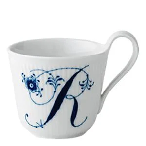 Alfabet krus R 33 cl v:8971253