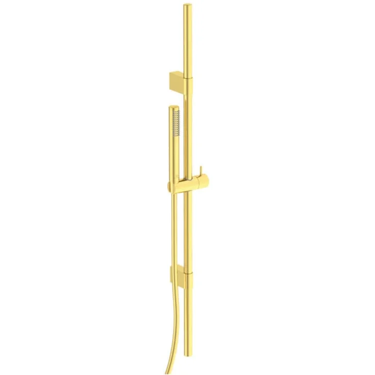 Ideal Standard Idealrain Pro dusjsett 900, børstet gull | A7617A2 Ideal Standard Idealrain Pro dusjsett 900, børstet gull | A7617A2